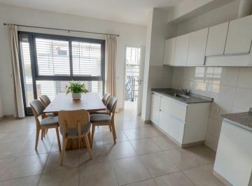 Departamento · 40m² · 2 Ambientes · Departamento en Alquiler, Barrio Trapiche, Godoy Cruz