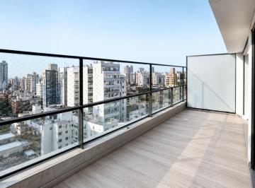 Departamento · 142m² · 4 Ambientes · Venta / Av Cordoba 6000 / Departamento Duplex / 4 Ambientes / Palermo
