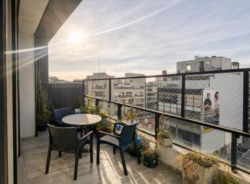Departamento · 141m² · 4 Ambientes · Venta / Av Cordoba 6070 Piso 8 / Departamento Duplex / 4 Ambientes / Chacarita