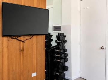 Departamento · 141m² · 4 Ambientes · Venta / Av Cordoba 6070 Piso 8 / Departamento Duplex / 4 Ambientes / Chacarita