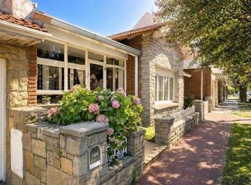Casa de 3 ambientes, Mar del Plata · Chalet Marplatense en Chauvin – Santiago del Estero 4241