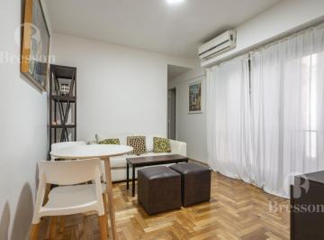 Departamento · 38m² · 2 Ambientes · Departamento 2 Ambientes en Almagro