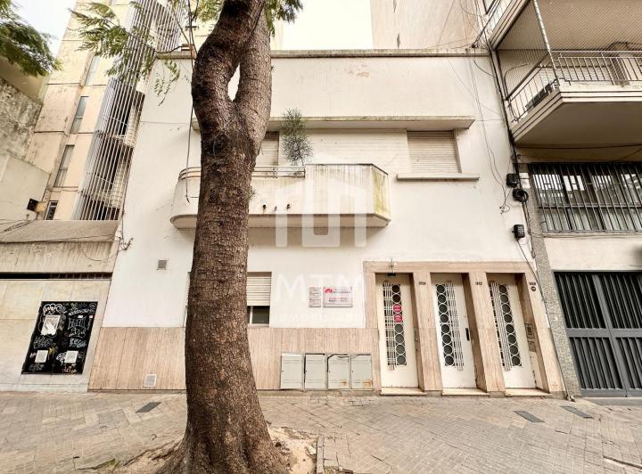 Casa en alquiler en Distrito Centro · 6 ambientes