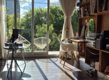 Departamento de 1 ambiente, Palermo · Excelente Unidad en Quartier Dorrego!