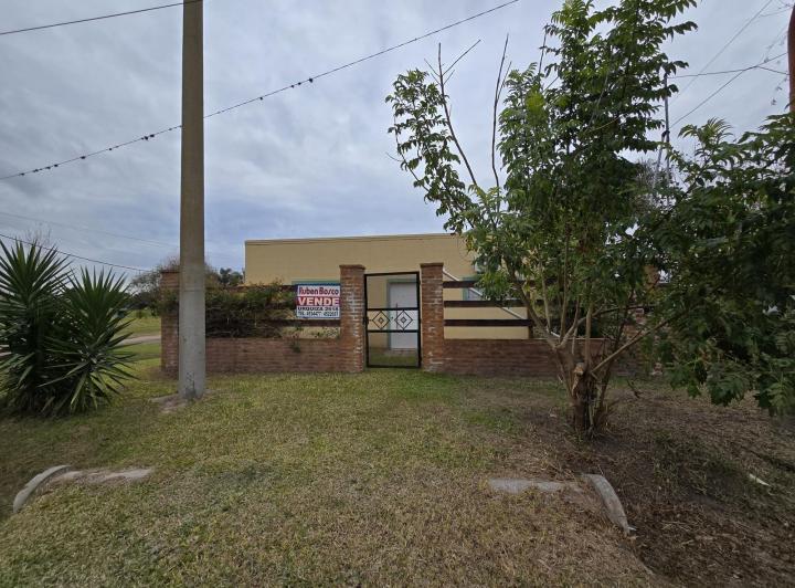 Casa · 340m² · 1 Dormitorio