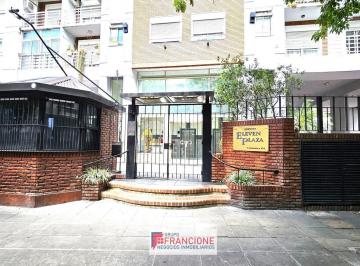 Departamento · 62m² · 3 Ambientes · Depar 3 Amb " Edif Elevan Plaza" Amenities. Balvanera