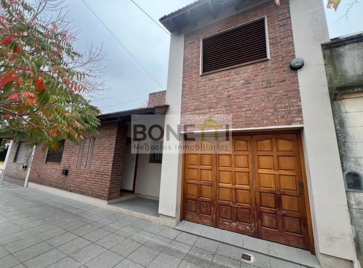 PH · 110m² · 4 Ambientes