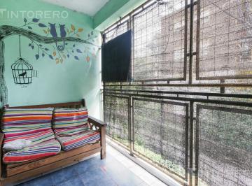 Departamento · 73m² · 4 Ambientes · Apto Crédito - Departamento de 4 Ambientes en Venta en Pompeya con Balcón.
