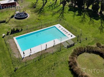 Terreno · 1000m² · Terreno en Venta de 1.000 m² en Villa de Campo Tres Pinos, Gral. Rodríguez.