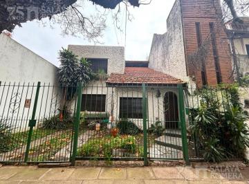 Casa · 189m² · 5 Ambientes · 1 Cochera · Casa en Olivos