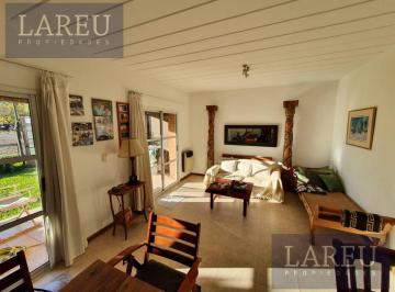 Casa · 80m² · 3 Ambientes · 1 Cochera · Casa - Nuevo Pilar