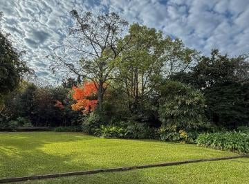 Terreno · 266m² · Terreno Lote en Venta en Martínez, San Isidro, G. B. a. Zona Norte