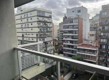 Departamento de 1 ambiente, Villa Urquiza · Alquiler Monoambiente Al Contrafrente · Vista Panoramica · Villa Urquiza