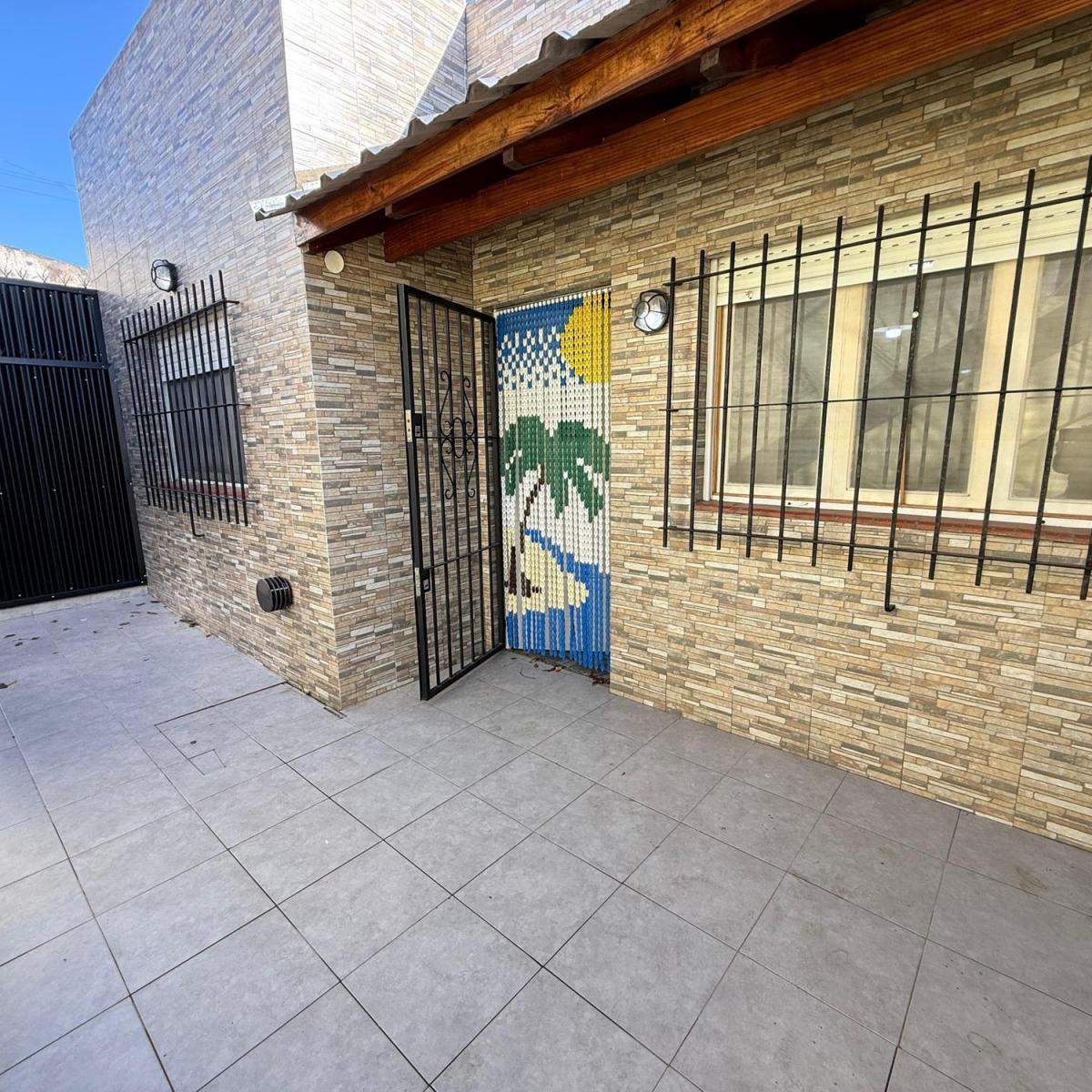 PH 3 amb, 59m² en El Progreso con patio y cochera