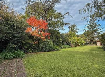 Terreno · 260m² · Terreno Lote en Venta en Martínez, San Isidro, G. B. a. Zona Norte