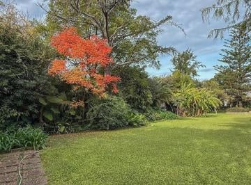 Terreno · 260m² · Terreno Lote en Venta en Martínez, San Isidro, G. B. a. Zona Norte
