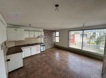 Departamento · 45m² · 2 Ambientes · 1 Cochera · Departamento en Centro (Moreno)