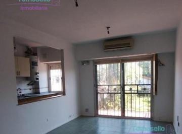Departamento · 45m² · 2 Ambientes · Departamento en Centro (Moreno)