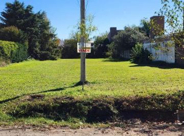 Terreno · 520m² · Terreno en Ricardone