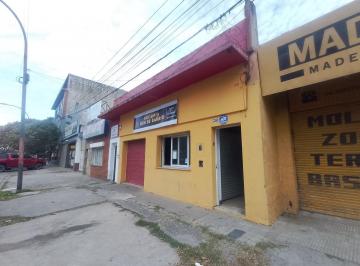 Local comercial · 95m² · 1 Ambiente · Viamonte Al 4100 Alquiler Local Comercial en Rosario Barrio Triangulo