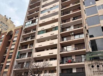Departamento · 35m² · 2 Ambientes · Alquiler - Dpto 1 Dorm con Balcón - Nva Cba