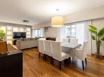 Departamento · 121m² · 4 Ambientes · 1 Cochera · Departamento 4 Ambientes con Cochera