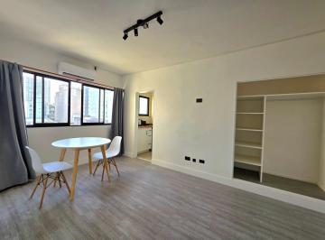 Departamento · 18m² · 1 Ambiente · Venta Departamento Monoambiente, Vista Lateral Frente, Centro