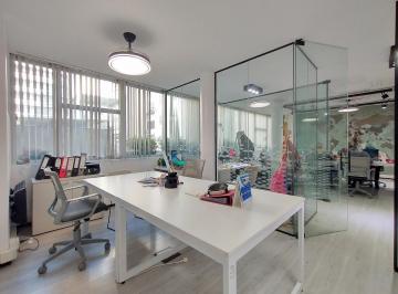 Oficina comercial · 62m² · 1 Cochera · Oficina en Belgrano