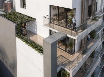 Departamento · 52m² · 2 Ambientes · Departamento en Guemes