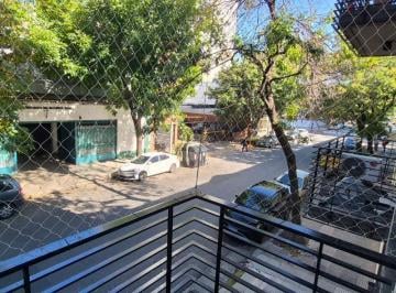 Departamento · 35m² · 1 Ambiente · Alquiler / Franklin 40 / Departamento / 1 Ambiente / Balcon / Zona Caballito