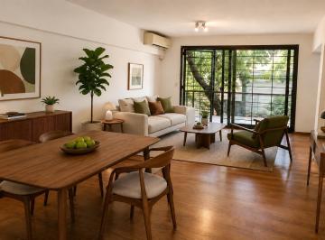Departamento · 35m² · 1 Ambiente · Alquiler / Franklin 40 / Departamento / 1 Ambiente / Balcon / Zona Caballito
