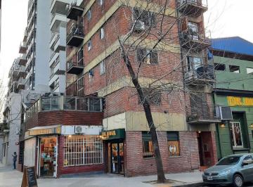 Departamento · 36m² · 2 Ambientes · Departamento de 2 Ambientes en Alquiler, Caballito