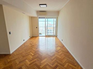 Departamento · 55m² · 3 Ambientes · 1 Cochera · Alquiler Depto 3 Amb Coch/ Fija - Balcón - Palermo