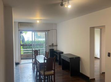 Departamento · 48m² · 2 Ambientes · Depto. 2 Amb - Alquiler - La Calabria - San Isidro