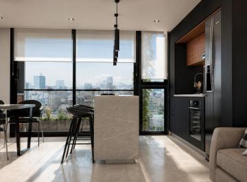 Departamento · 70m² · 3 Ambientes · Departamento en Guemes