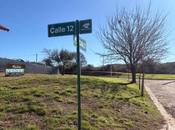 Terreno · 403m² · Terreno en Tejas 4 | Barrio Cerrado | 403 m²