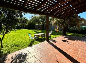 Casa de 10 ambientes, Ibarlucea · Venta Propiedad Ibarlucea