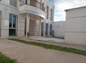 Departamento · 86m² · 4 Ambientes · 1 Cochera · Departamento a Estrenar en Venta de 2 Habitaciones en Zona "Las Cañas", Dorrego en Guaymallén