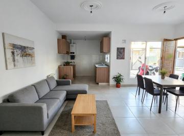 Departamento · 86m² · 4 Ambientes · 1 Cochera · Departamento a Estrenar en Venta de 2 Habitaciones en Zona "Las Cañas", Dorrego en Guaymallén
