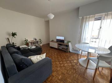 Departamento · 35m² · 2 Ambientes · Alquiler Departamento 2 Ambientes Almagro Lavadero