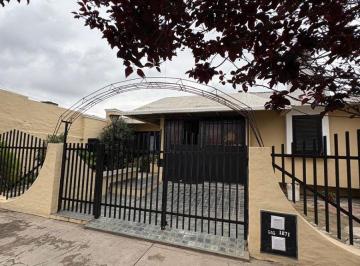 Casa de 7 ambientes, Córdoba · Venta Casa 3 Dorm. Gje B° Patricios (O)