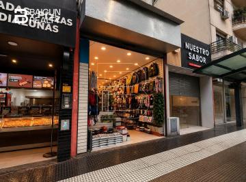 Local comercial · 220m² · Local en Alquiler, Zona Recoleta
