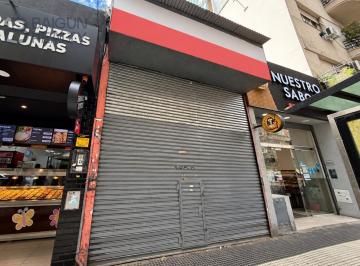 Local comercial · 220m² · Local en Alquiler, Zona Recoleta