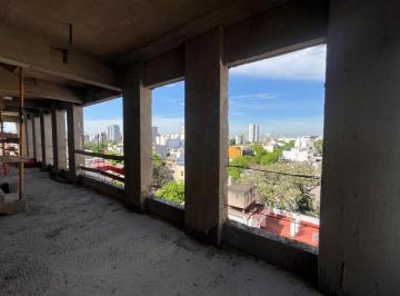 Departamento · 135m² · 4 Ambientes · 1 Cochera · Venta Unico Triplex en Colegiales