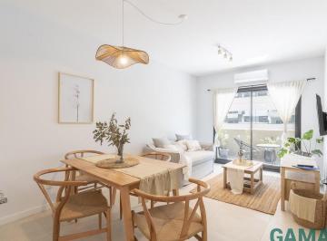 Departamento · 42ha · 2 Ambientes · Depto. 2 Ambientes a Estrenar con Amenities. Calidad Premium.