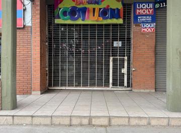 Local comercial · 48m² · Local Comercial - Glew - Alquiler - Excelente Zona