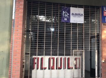 Local comercial · 48m² · Local Comercial - Glew - Alquiler - Excelente Zona