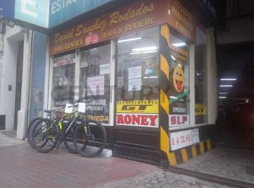 Fondo de comercio · 40m² · Venta - Fondo de Comercio - "Sanchez Rodados" - Bicicleteria