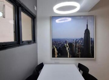 Departamento de 2 ambientes, Córdoba · Departamento Semiamoblado en El Corazón de Nueva Córdoba