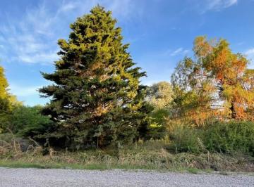 Terreno · 4400m² · Terreno en Venta Barrio Amancay Pilar Apto Subdivisiòn